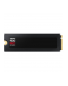 samsung Dysk SSD  SSD PRO Heatsink NVMe MZ-VAP2T0CW - nr 86