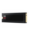 samsung Dysk SSD  SSD PRO Heatsink NVMe MZ-VAP2T0CW - nr 87