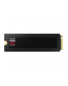 samsung Dysk SSD  SSD PRO Heatsink NVMe MZ-VAP2T0CW - nr 88