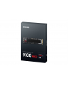 samsung Dysk SSD 9100 PRO Heatsink NVMe MZ-VAP4T0CW - nr 101