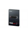 samsung Dysk SSD 9100 PRO Heatsink NVMe MZ-VAP4T0CW - nr 102
