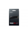 samsung Dysk SSD 9100 PRO Heatsink NVMe MZ-VAP4T0CW - nr 103