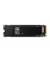 samsung Dysk SSD 9100 PRO Heatsink NVMe MZ-VAP4T0CW - nr 104
