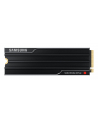 samsung Dysk SSD 9100 PRO Heatsink NVMe MZ-VAP4T0CW - nr 107