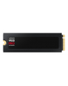 samsung Dysk SSD 9100 PRO Heatsink NVMe MZ-VAP4T0CW - nr 111