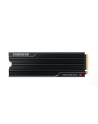 samsung Dysk SSD 9100 PRO Heatsink NVMe MZ-VAP4T0CW - nr 36
