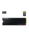 samsung Dysk SSD 9100 PRO Heatsink NVMe MZ-VAP4T0CW - nr 39