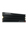 samsung Dysk SSD 9100 PRO Heatsink NVMe MZ-VAP4T0CW - nr 40