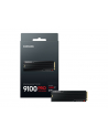 samsung Dysk SSD 9100 PRO Heatsink NVMe MZ-VAP4T0CW - nr 41