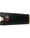 samsung Dysk SSD 9100 PRO Heatsink NVMe MZ-VAP4T0CW - nr 46