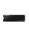 samsung Dysk SSD 9100 PRO Heatsink NVMe MZ-VAP4T0CW - nr 48