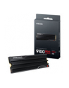 samsung Dysk SSD 9100 PRO Heatsink NVMe MZ-VAP4T0CW - nr 49