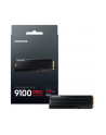 samsung Dysk SSD 9100 PRO Heatsink NVMe MZ-VAP4T0CW - nr 59
