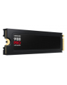 samsung Dysk SSD 9100 PRO Heatsink NVMe MZ-VAP4T0CW - nr 63