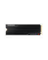 samsung Dysk SSD 9100 PRO Heatsink NVMe MZ-VAP4T0CW - nr 67