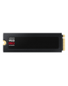 samsung Dysk SSD 9100 PRO Heatsink NVMe MZ-VAP4T0CW - nr 74