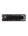 samsung Dysk SSD 9100 PRO Heatsink NVMe MZ-VAP4T0CW - nr 82