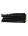 samsung Dysk SSD 9100 PRO Heatsink NVMe MZ-VAP4T0CW - nr 87