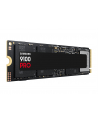 samsung Dysk SSD 9100 PRO Heatsink NVMe MZ-VAP4T0CW - nr 90