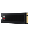 samsung Dysk SSD 9100 PRO Heatsink NVMe MZ-VAP4T0CW - nr 92