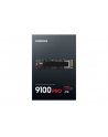 samsung Dysk SSD 9100 PRO Heatsink NVMe MZ-VAP4T0CW - nr 95