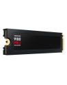 samsung Dysk SSD 9100 PRO Heatsink NVMe MZ-VAP4T0CW - nr 99