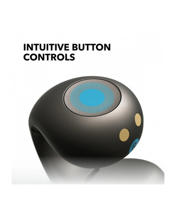 anker Słuchawki bezprzewodowe Soundcore C40i Bluetooth czarne