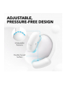 anker Słuchawki bezprzewodowe Soundcore Aero Fit 2 Bluetooth białe - nr 3