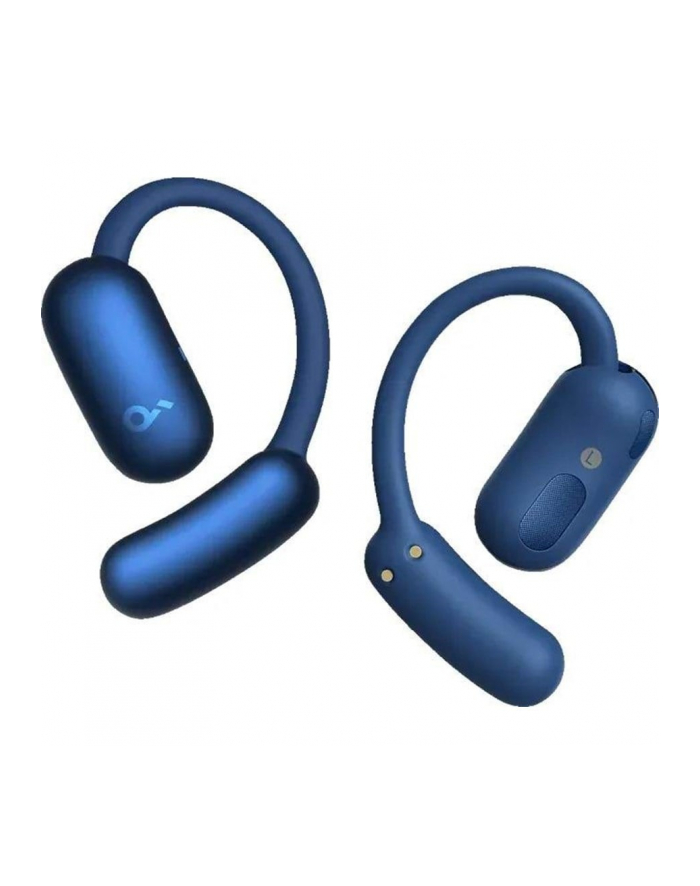 anker Słuchawki bezprzewodowe Soundcore Aero Fit 2 Bluetooth niebieskie główny