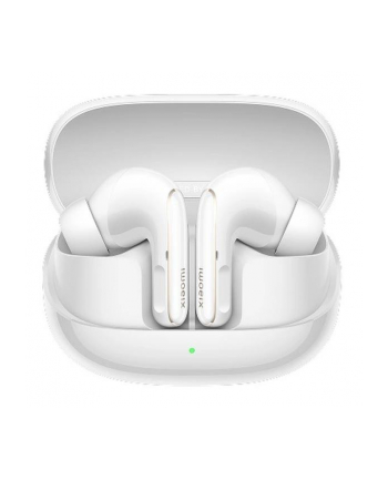 xiaomi Słuchawki Buds 5 Pro Bluetooth białe