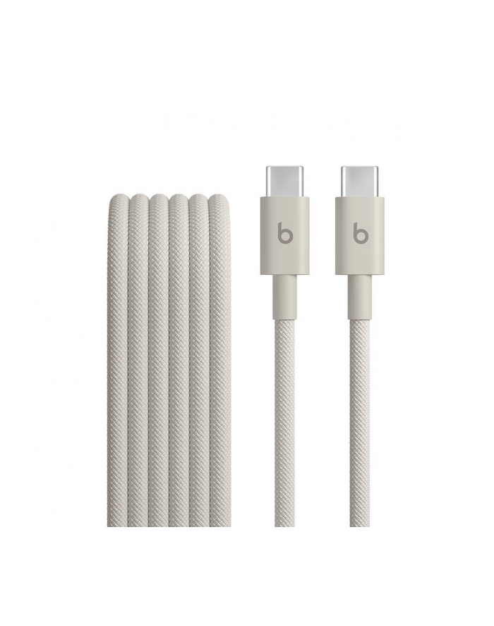 apple Kabel Beats USB C do C 1.5m Surge Stone główny