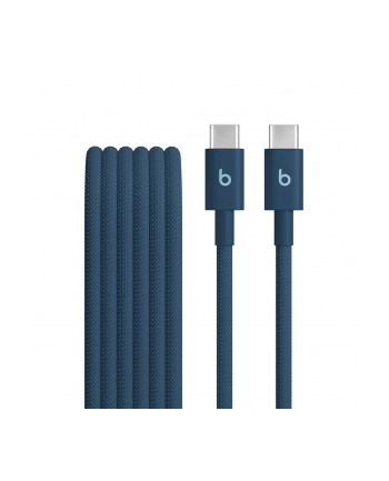 apple Kabel Beats USB C do C 1.5m Nitro Navy