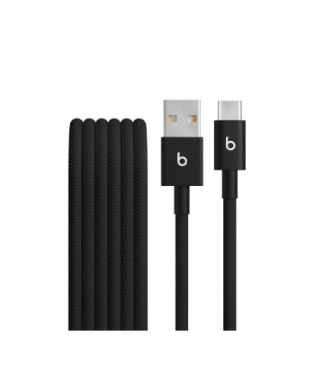 apple Kabel Beats USB C do A 1.5m Czarny