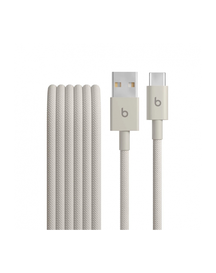 apple Kabel Beats USB C do A 1.5m Surge Stone główny