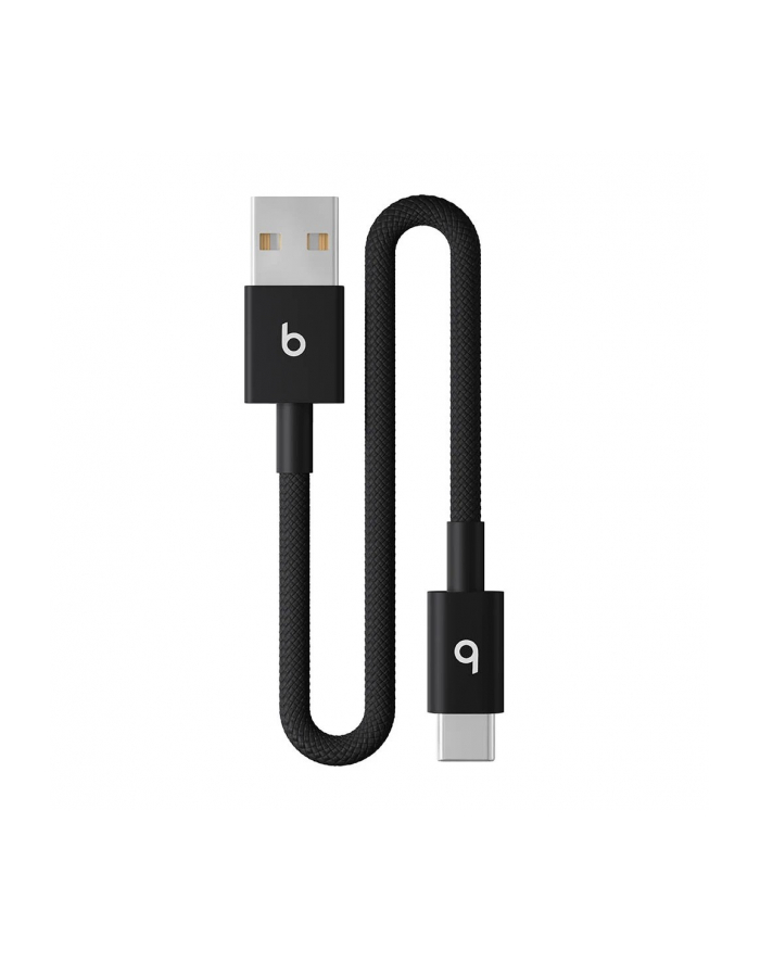 apple *BEATS USB C TO A CABLE .2M BLK główny