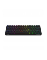 savio Klawiatura mechaniczna BLACKOUT X2 OUTEMU Blue, Hot Swap - nr 12
