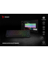 savio Klawiatura mechaniczna BLACKOUT X2 OUTEMU Blue, Hot Swap - nr 14