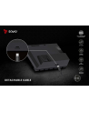 savio Klawiatura mechaniczna BLACKOUT X2 OUTEMU Blue, Hot Swap - nr 15