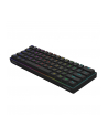 savio Klawiatura mechaniczna BLACKOUT X2 OUTEMU Blue, Hot Swap - nr 16