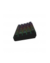 savio Klawiatura mechaniczna BLACKOUT X2 OUTEMU Blue, Hot Swap - nr 17