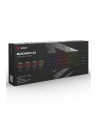 savio Klawiatura mechaniczna BLACKOUT X2 OUTEMU Blue, Hot Swap - nr 20