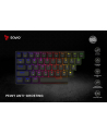 savio Klawiatura mechaniczna BLACKOUT X2 OUTEMU Blue, Hot Swap - nr 2