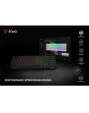 savio Klawiatura mechaniczna BLACKOUT X2 OUTEMU Blue, Hot Swap - nr 6