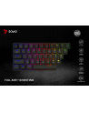 savio Klawiatura mechaniczna BLACKOUT X2 OUTEMU Blue, Hot Swap - nr 9