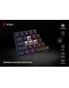savio Klawiatura mechaniczna BLACKOUT X2 OUTEMU Brown, Hot Swap - nr 11
