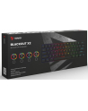 savio Klawiatura mechaniczna BLACKOUT X2 OUTEMU Brown, Hot Swap - nr 20