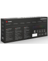 savio Klawiatura mechaniczna BLACKOUT X2 OUTEMU Brown, Hot Swap - nr 21