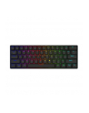 savio Klawiatura mechaniczna BLACKOUT X2  OUTEMU Red, Hot Swap - nr 24