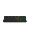 savio Klawiatura mechaniczna BLACKOUT X2  OUTEMU Red, Hot Swap - nr 25