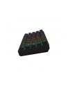 savio Klawiatura mechaniczna BLACKOUT X2  OUTEMU Red, Hot Swap - nr 27